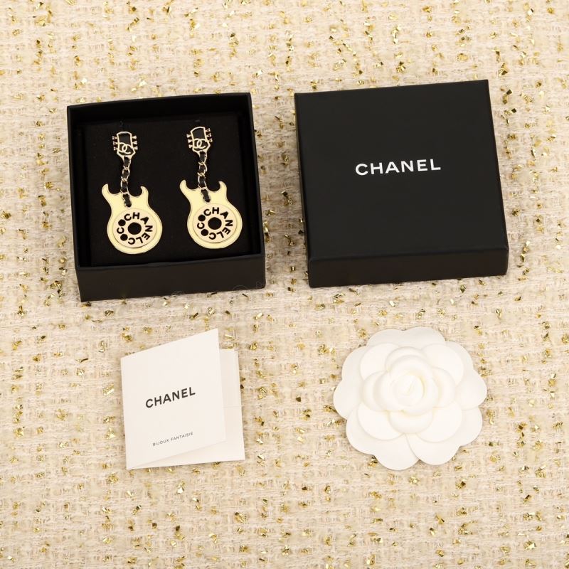 Chanel Brooches